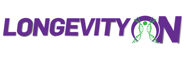 longevityon logo