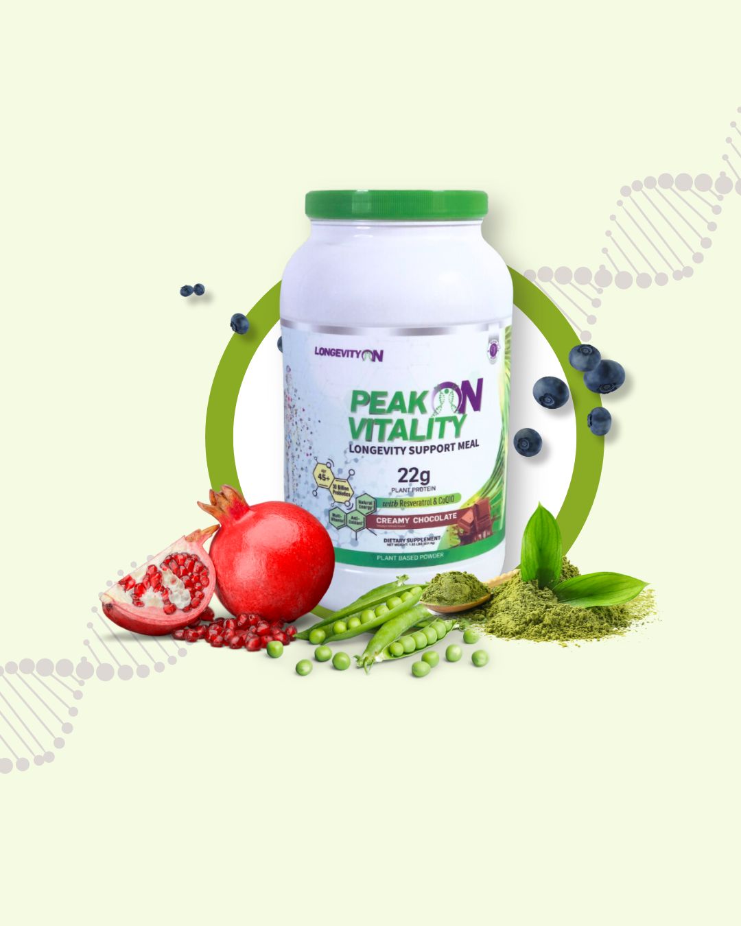 longevity supplements, anti aging supplement, energy supplement, peak vitality on , longevity on