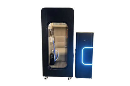 A0 Mini Professional Hard Hyperbaric Chamber 2ATA