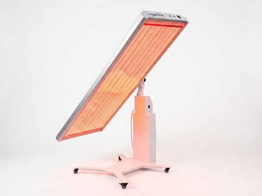 R2 Professional Red Light Therapy Panel