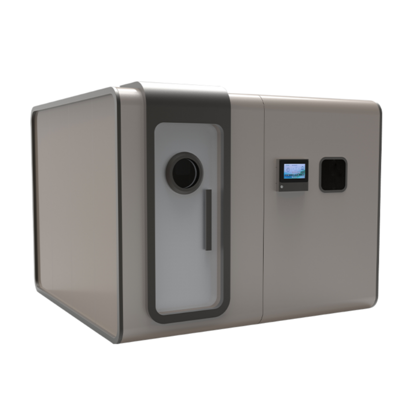 S1 - Premium Double Seater Chamber 2.0 ATA