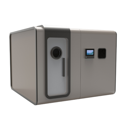 S1 - Premium Double Seater Chamber 2.0 ATA