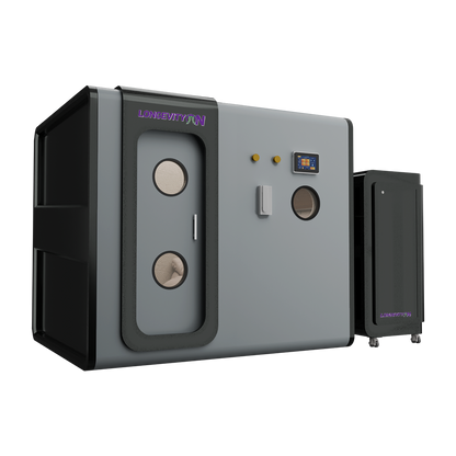 A2 Two-Seater Professional Hard Hyperbaric Chamber 2ATA